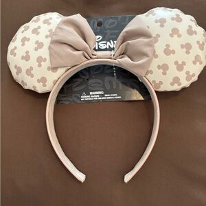 Disney Ears